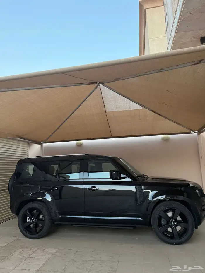 للبيع ديفندر110 X دينمك 2025 ناغي 2