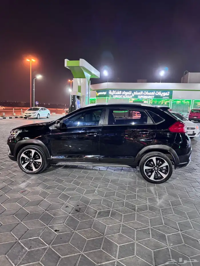 شيري تيجو 2 8