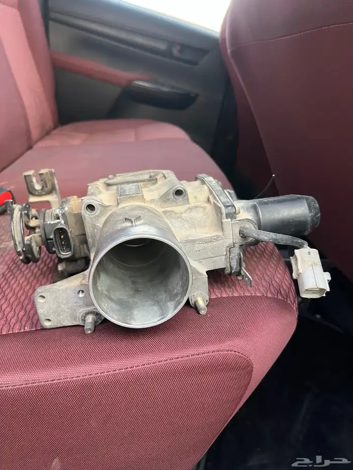 تروتر لكزس gs300 مديل من 1998 إلى 2004 0