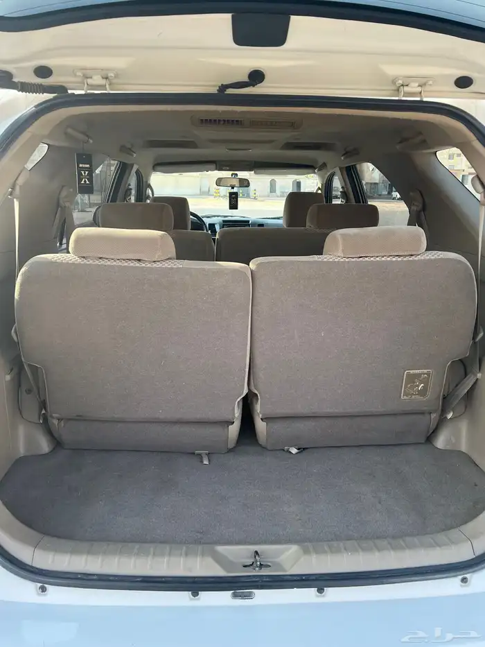 جيب فورشان 6