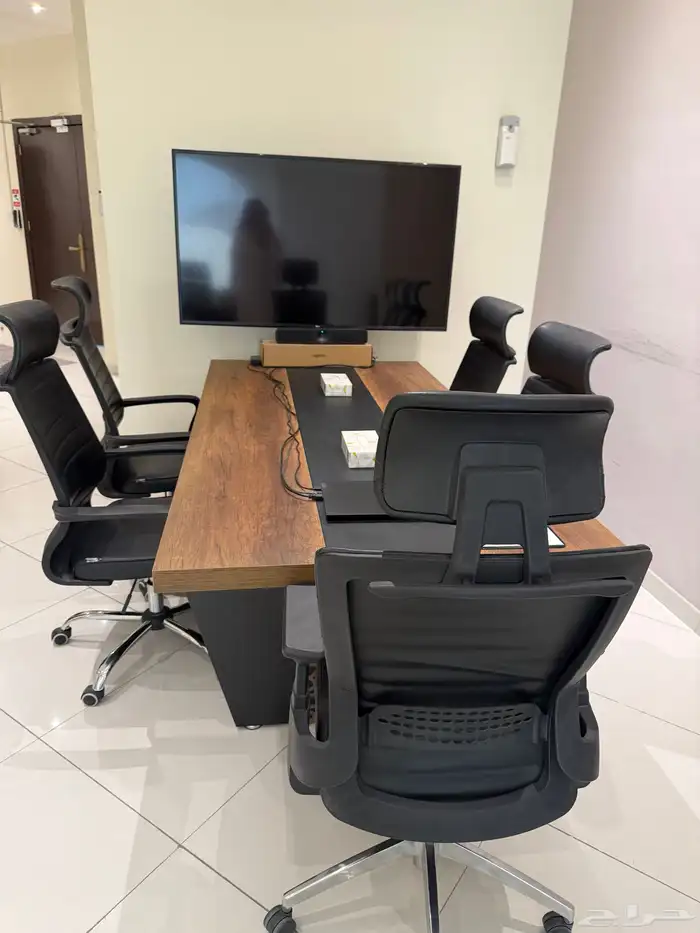 اثاث مكتبي 3