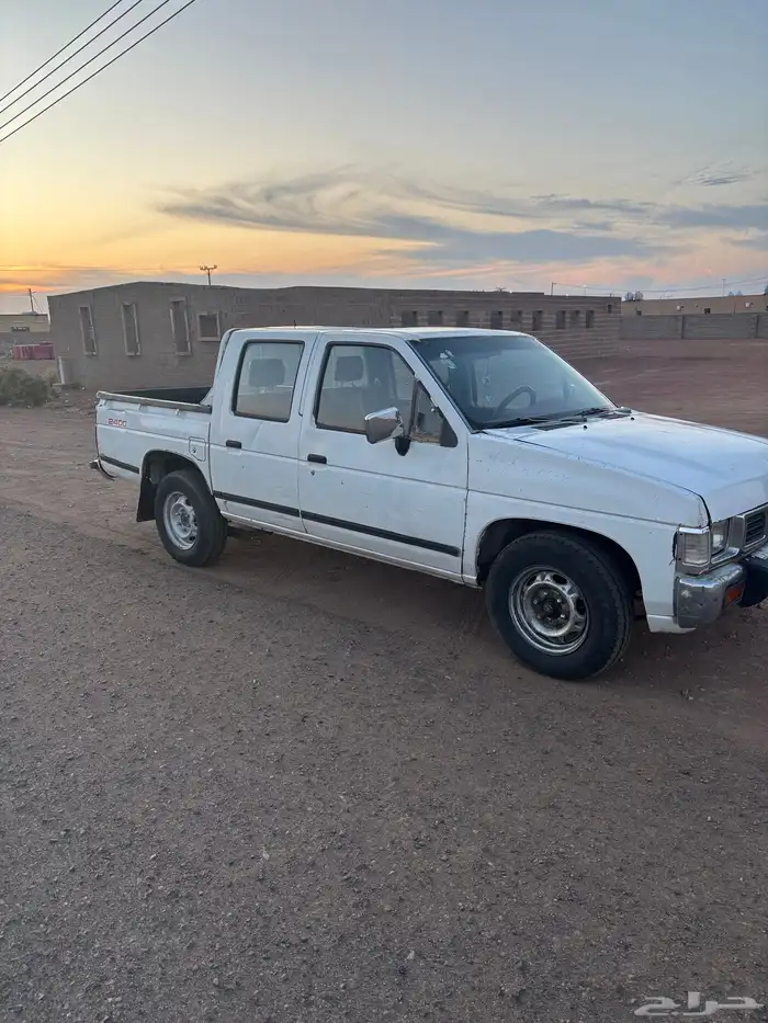 ددسن 94 للبيع 5