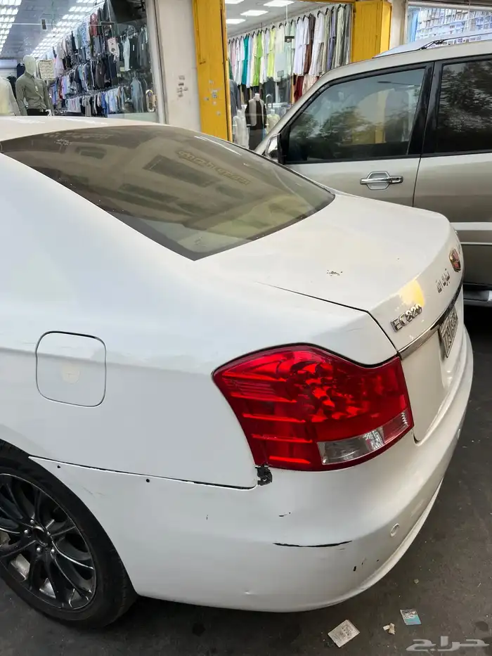 جيلي 2012 للبيع 3