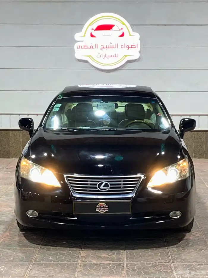 لكزس 350 2007 0