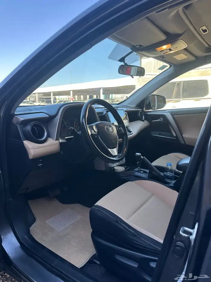 راف فور 2016 12