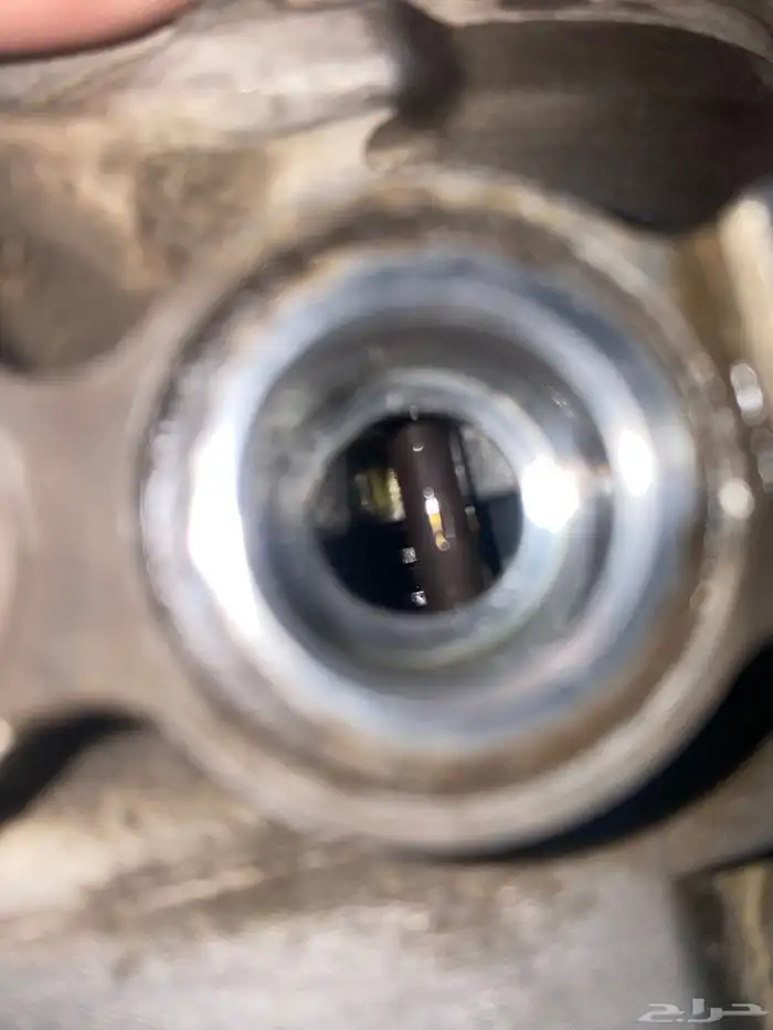 كبرسر تاهو من 2007 الى 2014 0