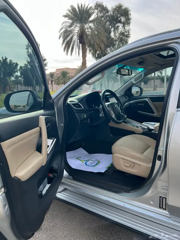 مونتيرو سبورت بنزين 2021 22