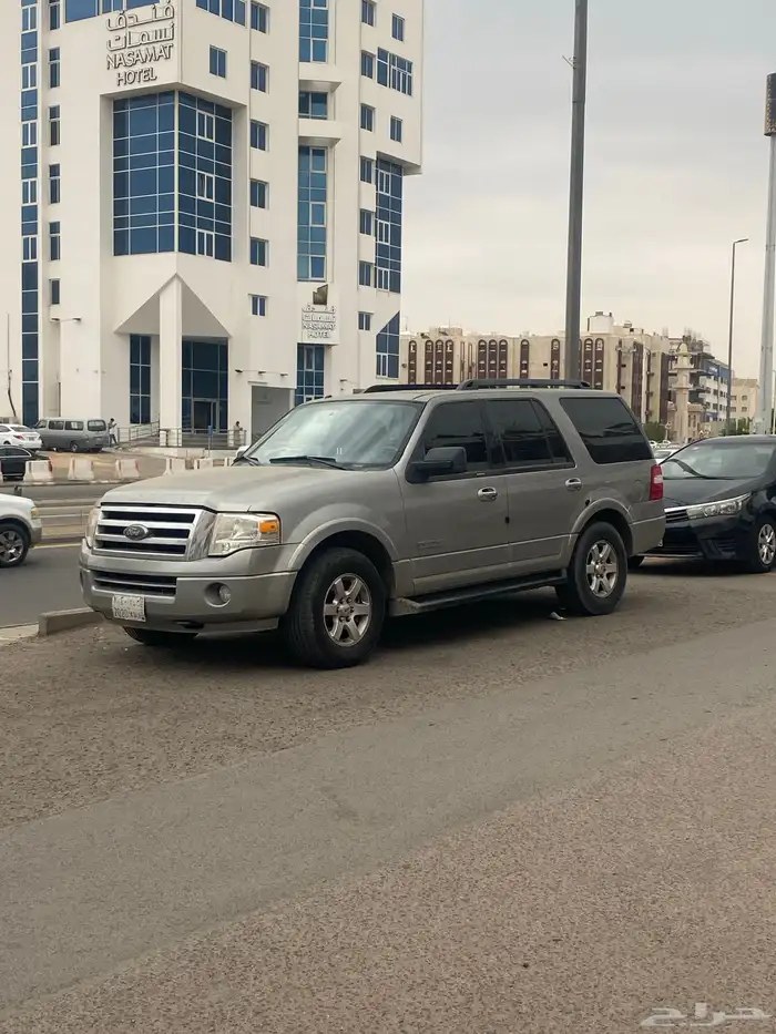 للبيع فورداكسبيدشن 0