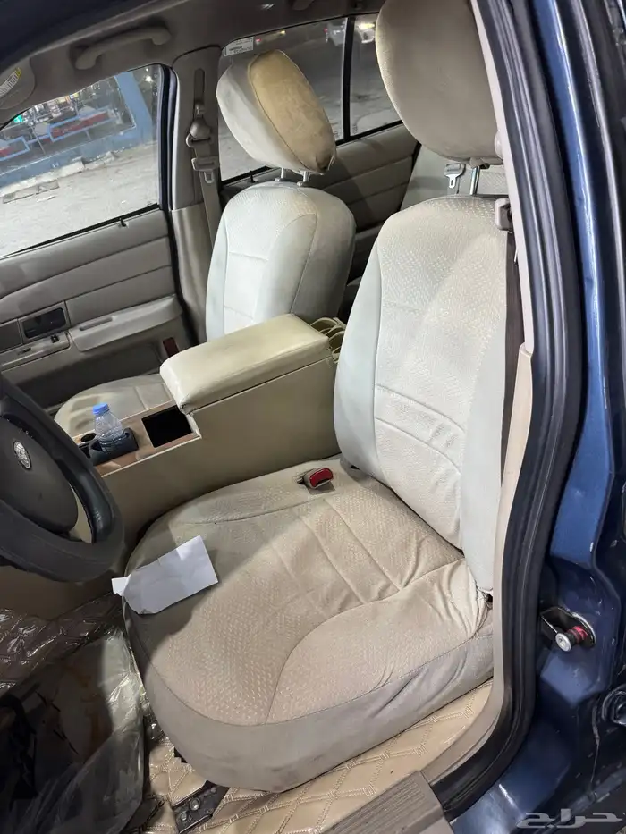 فورد فكتوريا سعودي 2011 الحد 16 ونص مستعجل 12