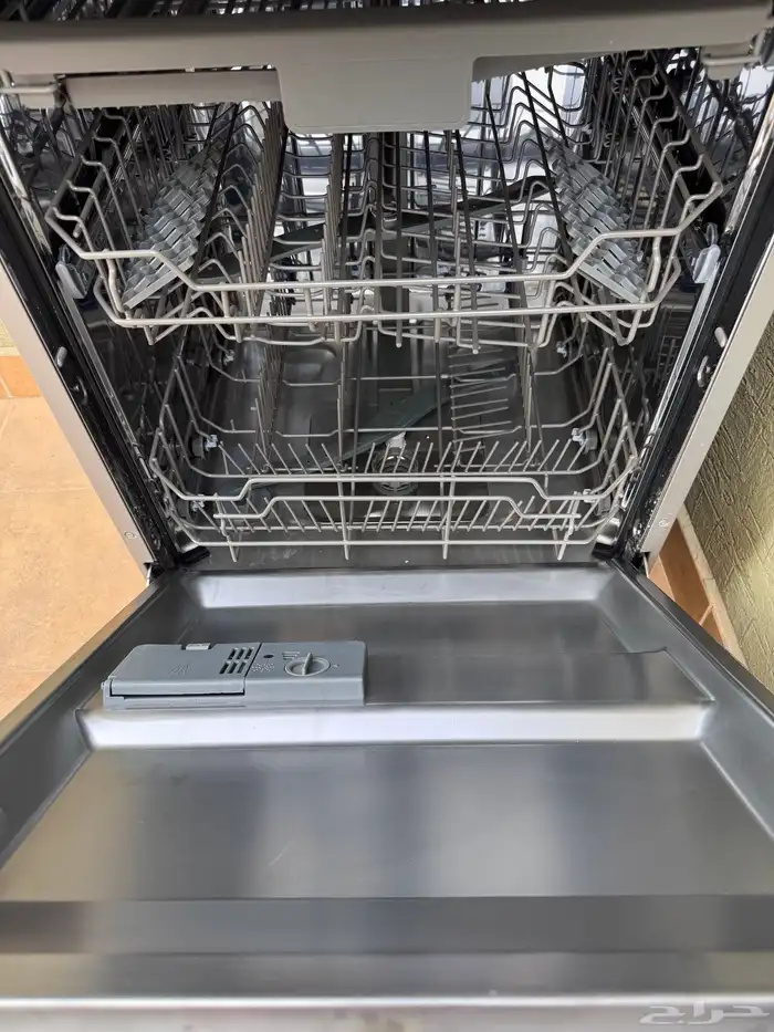 غسالة موعين 1