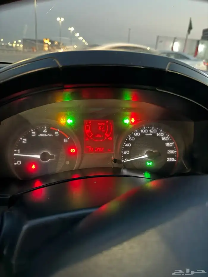 ايسوزو 2020 ديزل 15