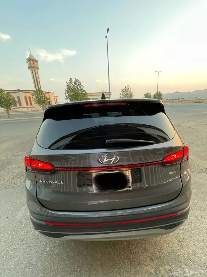 سنتافي 2022 للبيع 4