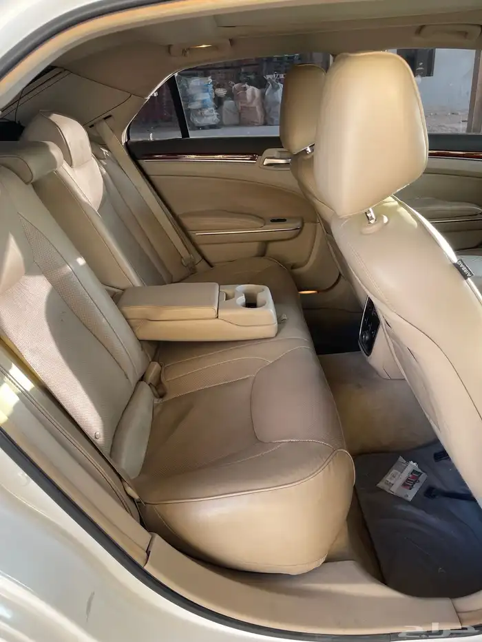 كرايسلر 2011 14