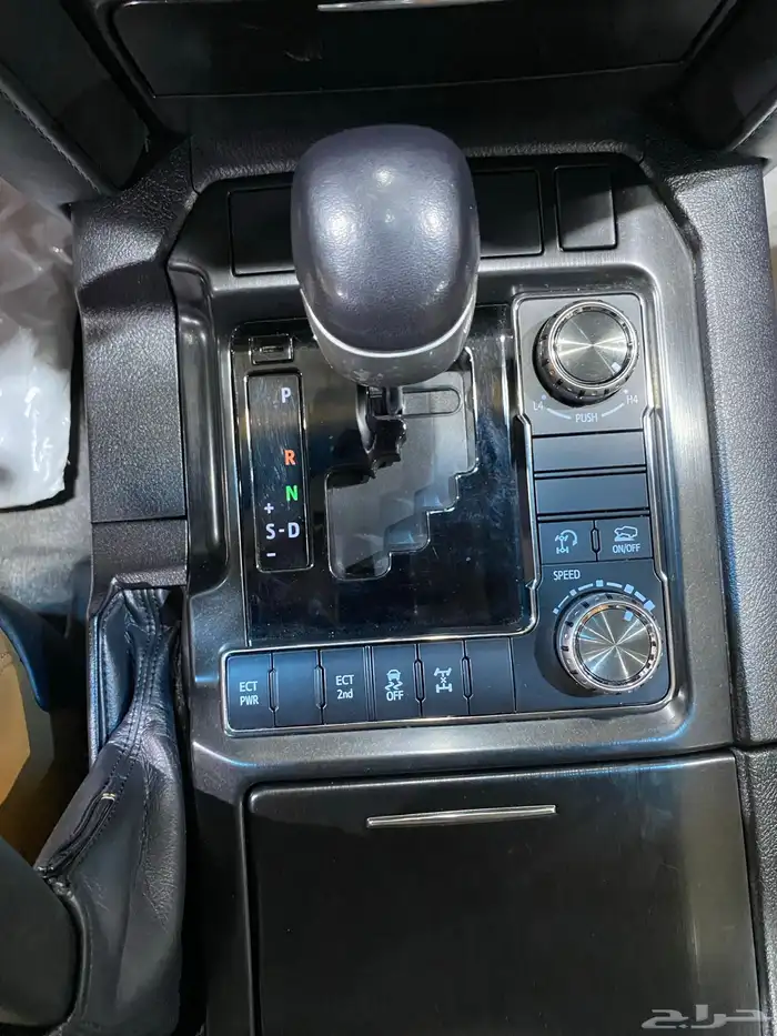 للبيع جيب جي اكس ار 2021 تورينق عبداللطيف عداد 142 الف 21