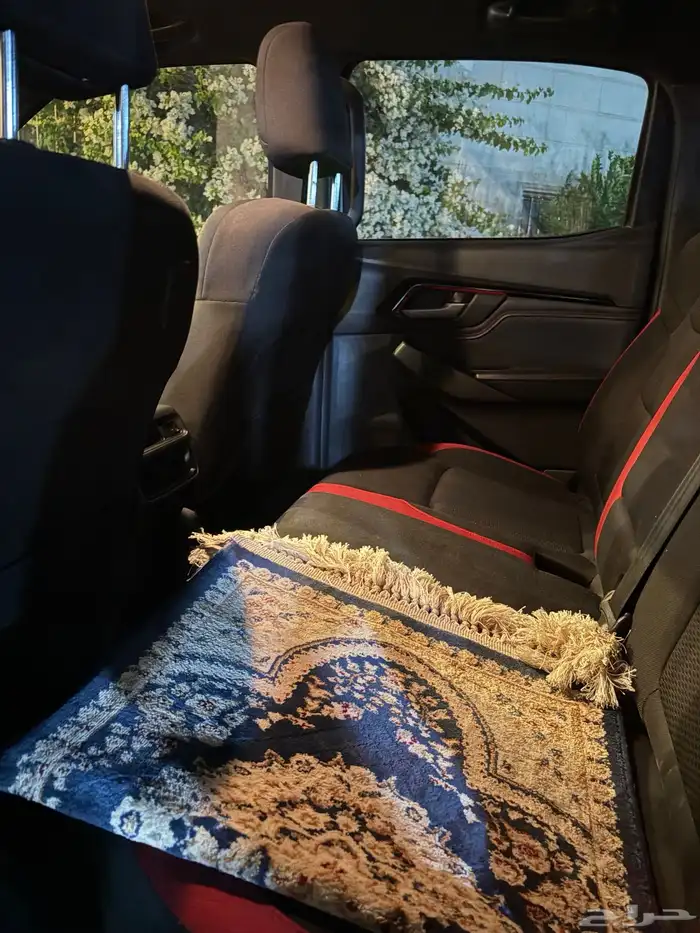 ايسوزو جي تي 9