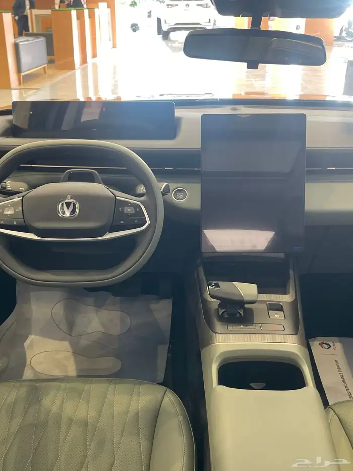 عرض مميز على شانجان ايدو بلس 2026 7