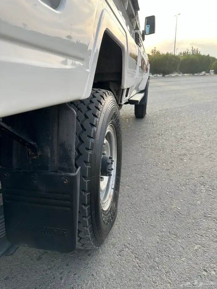 جيب شاص 2013 ( تم البيع الله يبارك للشاري ) 3