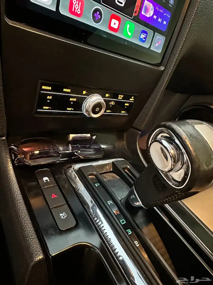 موستنق 2010 26