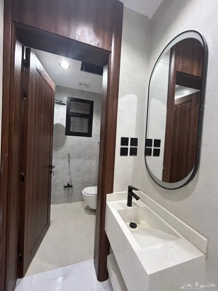 للبيع روف علوى بالمحاله ابها بسعر 730 الف 7