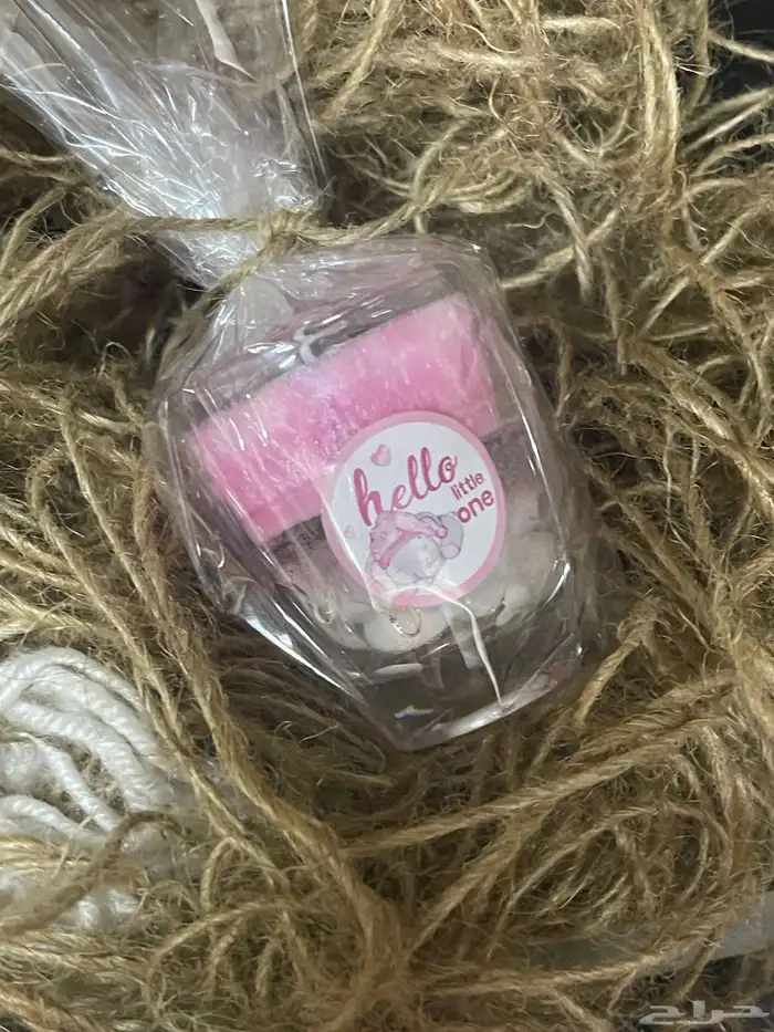 تويعات شمع 18