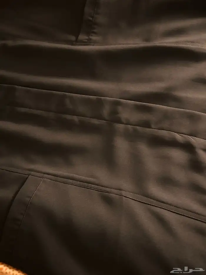 لابكوت لون رمادي 0