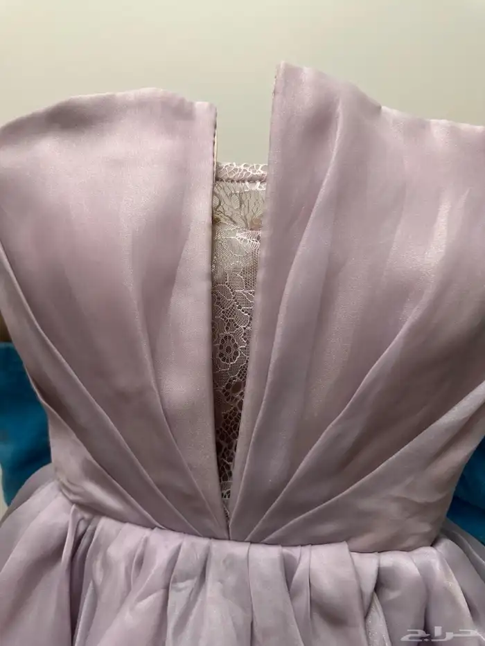 فستان انيق 1