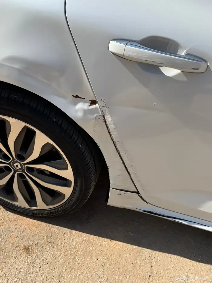 تاليسمان رينو 2018 6