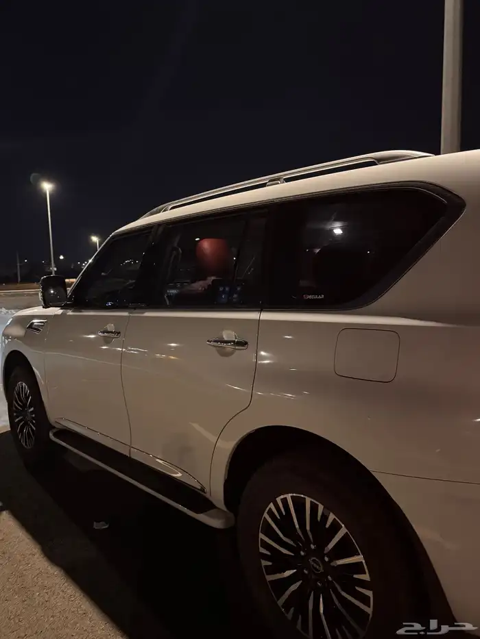 جيب باترول للبيع 2023 2