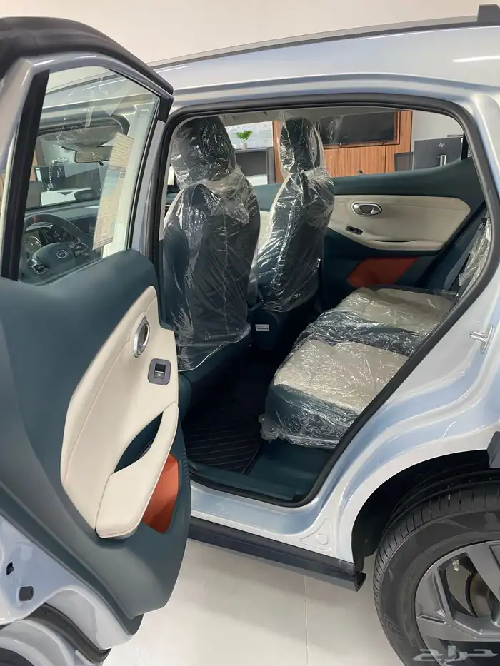 متوفر جاك Gs3 بلس موديل2025 بافضل سعر 19