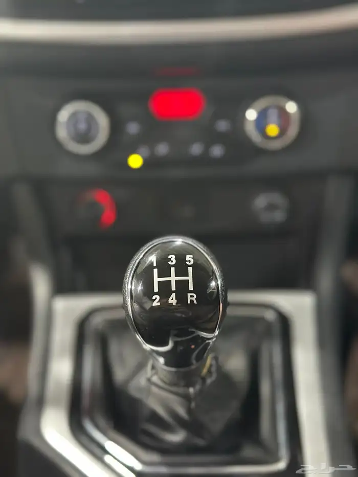 زداكس اوتو 2024 قير عادي 10