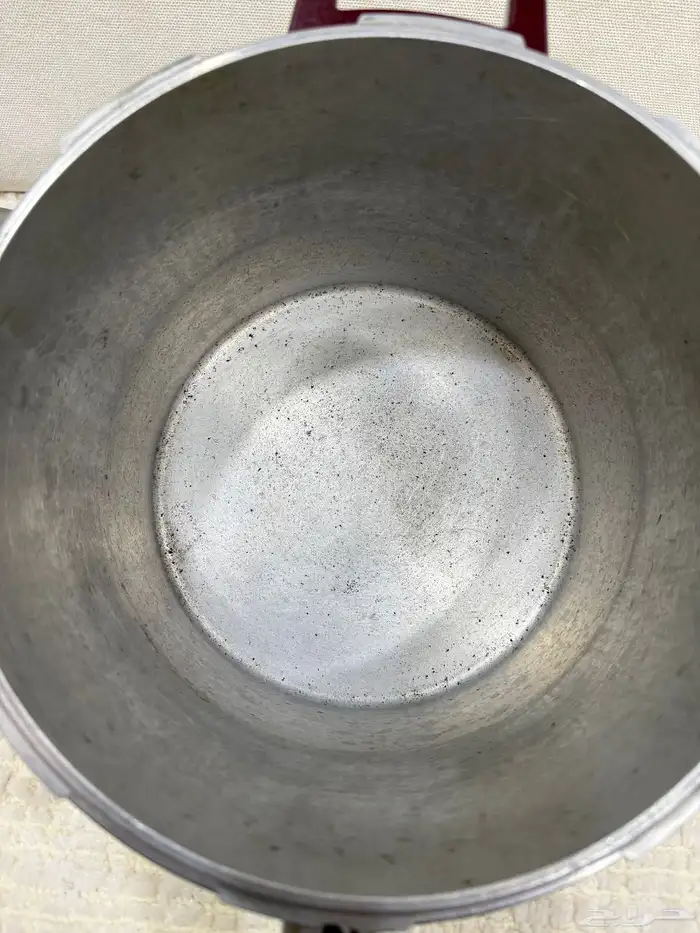 قدرين الماني تيربو حجم 6 لتر 16