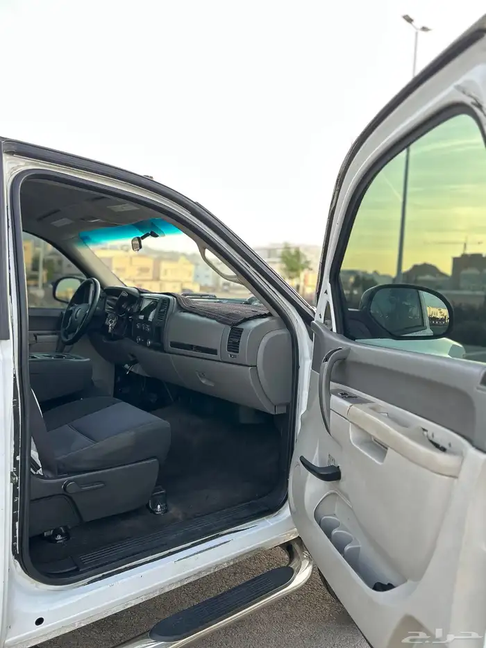 جمس سييرا hd 2500 11