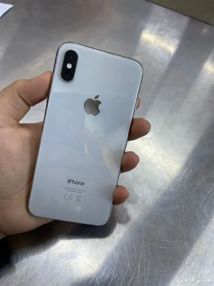 ايفون اكس إس 0