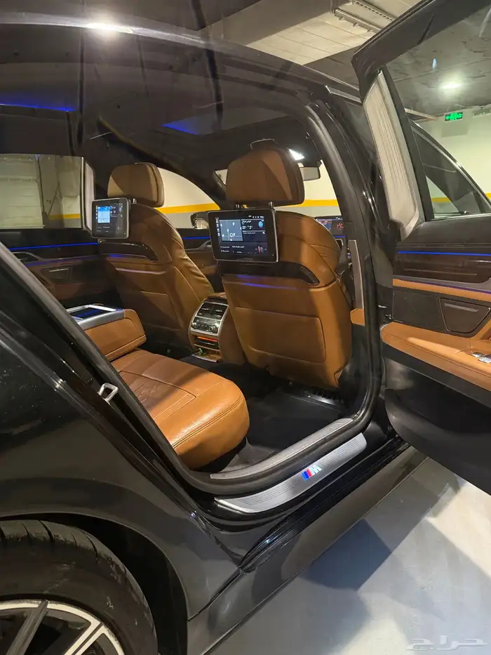 730 كيت ام فل كامل مصدوم خفيف 9