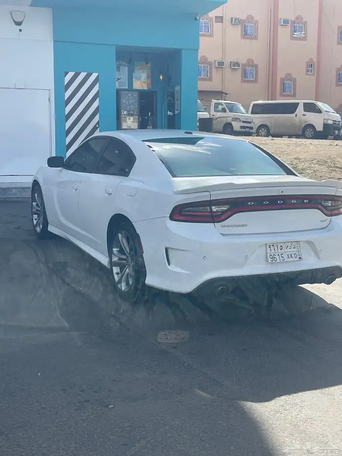 دواج تشارجر 2020 4