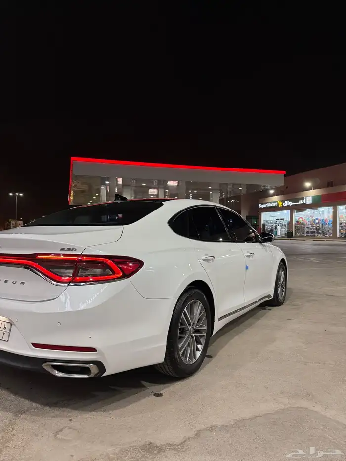 أزيرا ديزل 2019 3