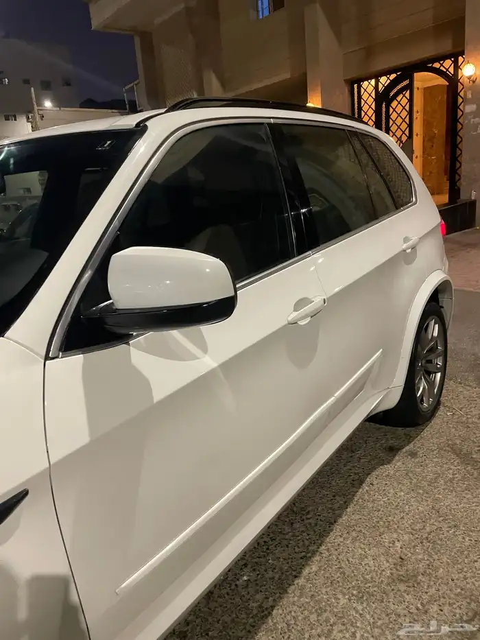 bmw x5 2010 kit M3 13