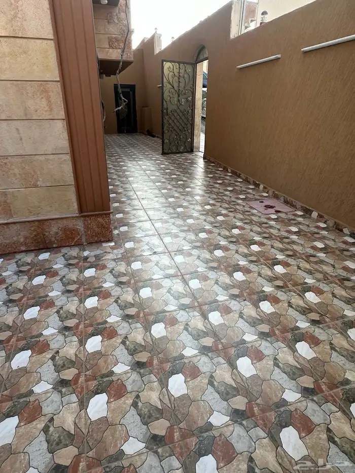 فيلا اجار بالكامل عوايل او شركات 2