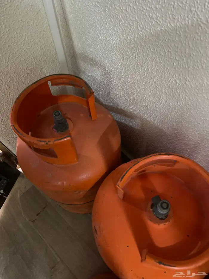 اسطوانه غاز 0