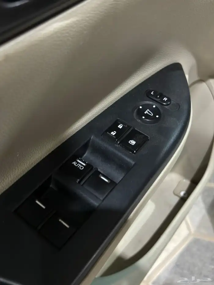 هوندا اكورد 2014 15