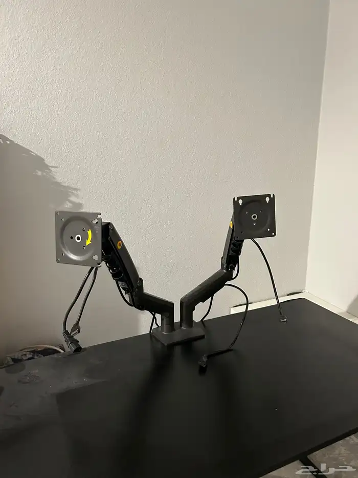 ستاند شاشة كمبيوتر للبيع 0