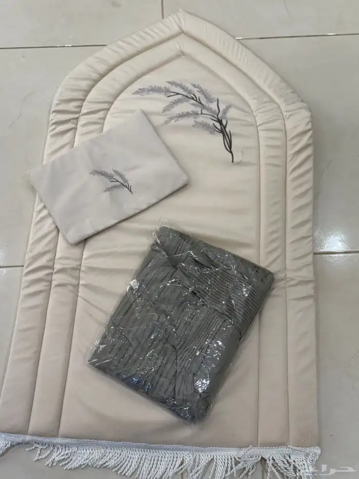 شراشف صلاة مميزة 13