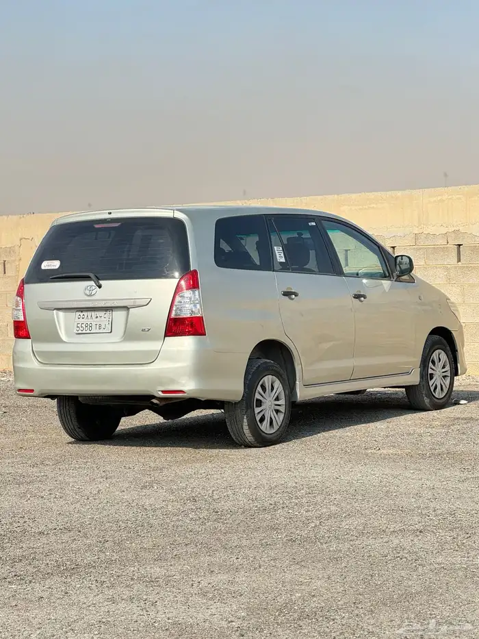 أنوفا 2013 للبيع 6