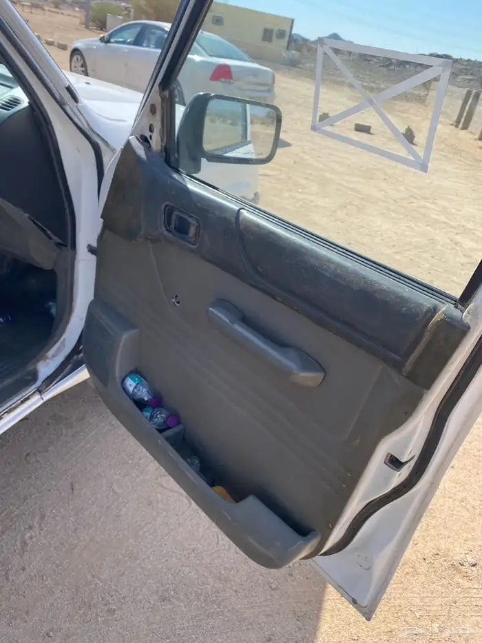 بترول موديل 99 5