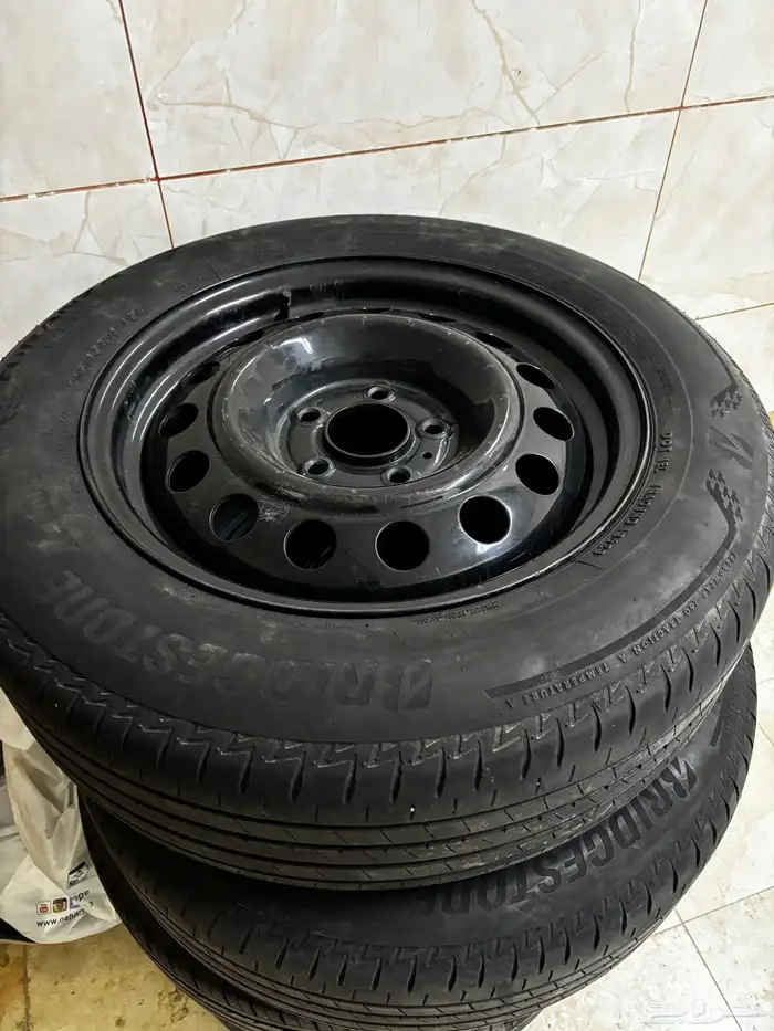 جنوط حديد سوح 4