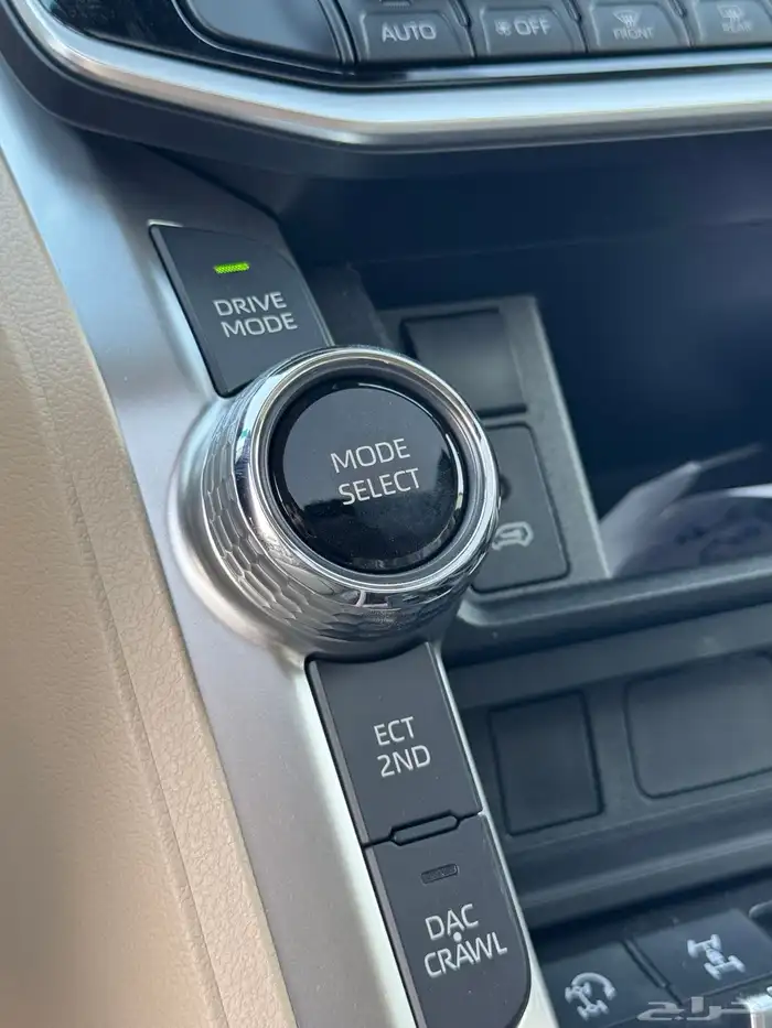 للبيع لاندكروزر2025 - L3 اسود أصفار بأقل الأسعار 20