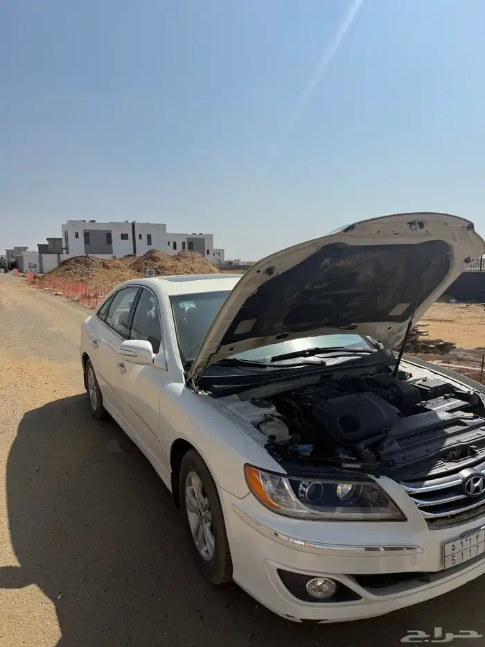 أزيرا 2011 للبيع 0