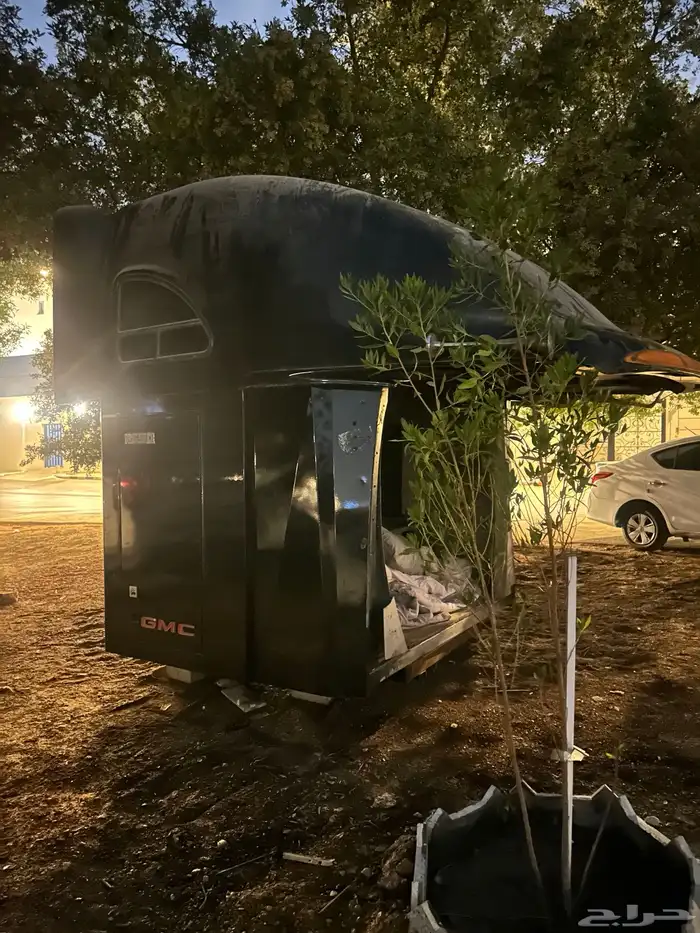 مشروع كرفان 3