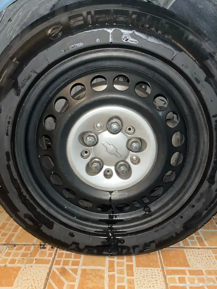 جنوط كابرس بوليسي اصل مع طيس 0