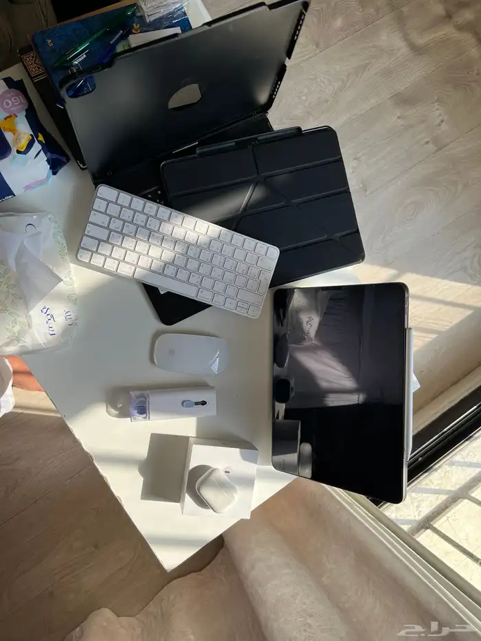 بيع كيبورد وماوس الماك 0